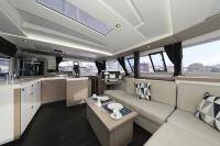 Fountaine Pajot Astrea 42 Discordia