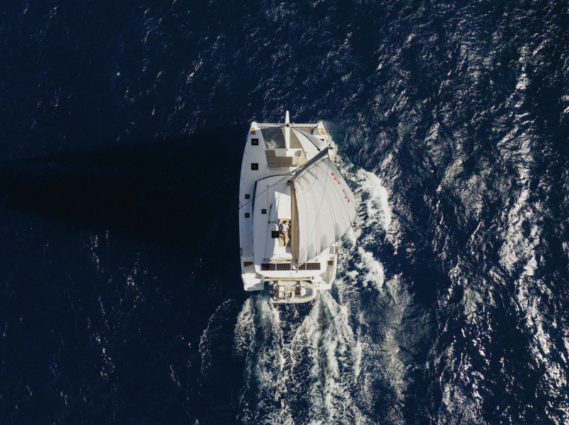 Fountaine Pajot Astrea 42 Rendezvous III
