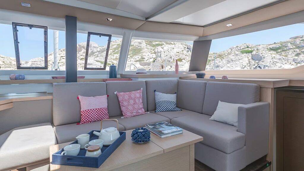 Fountaine Pajot Astrea 42 Rendezvous III
