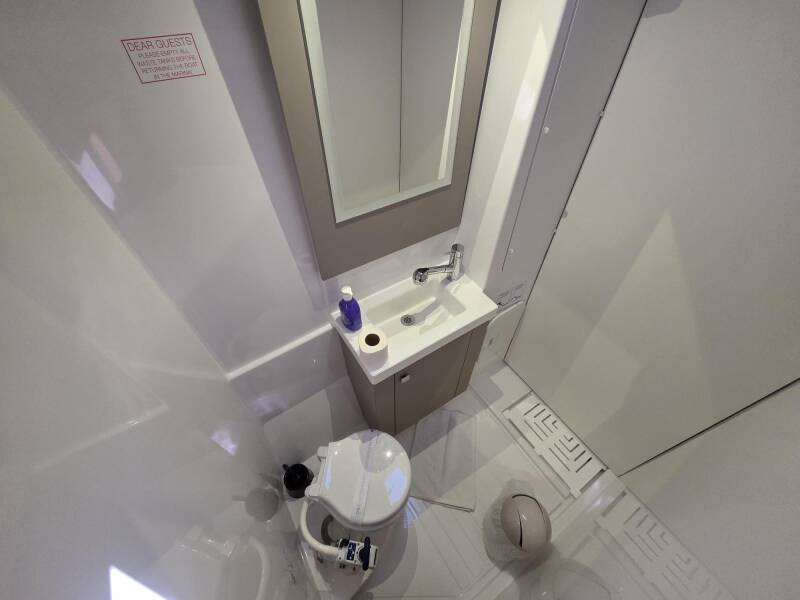 Fountaine Pajot Astrea 42 Adriatic Breeze