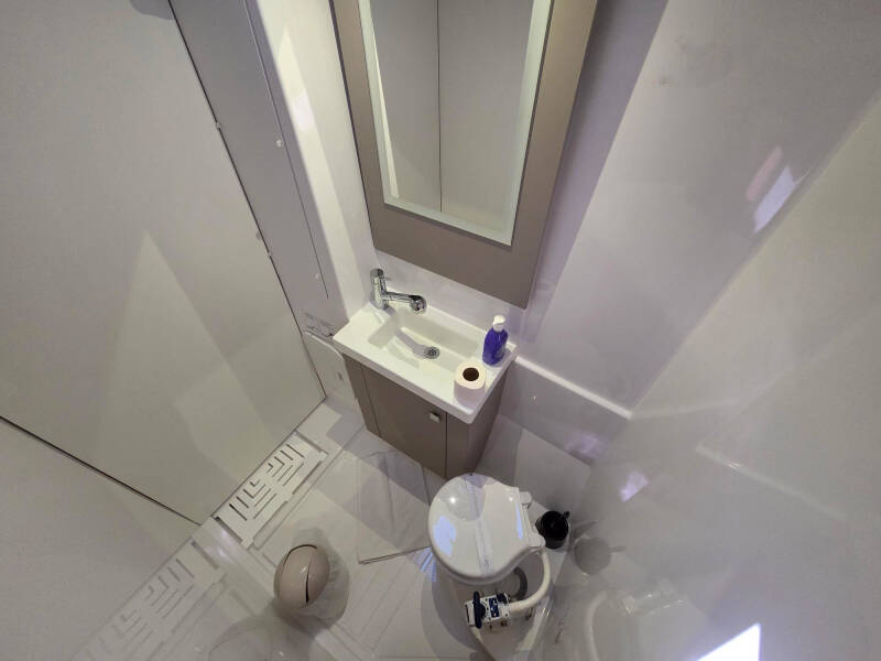 Fountaine Pajot Astrea 42 Adriatic Breeze