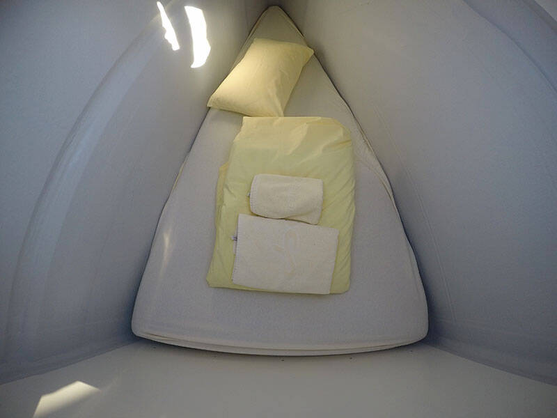 Fountaine Pajot Astrea 42 Adriatic Breeze