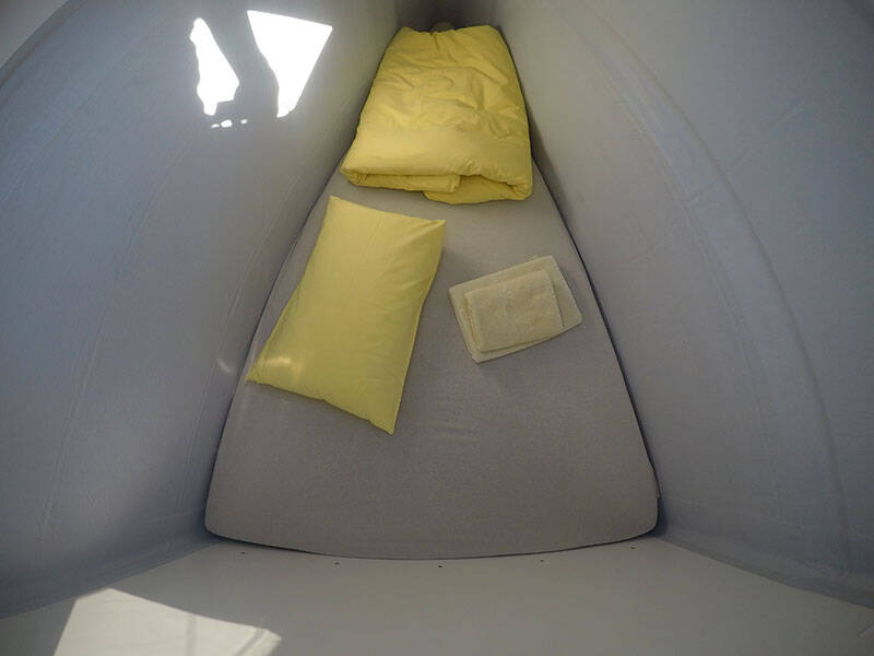 Fountaine Pajot Astrea 42 Adriatic Breeze