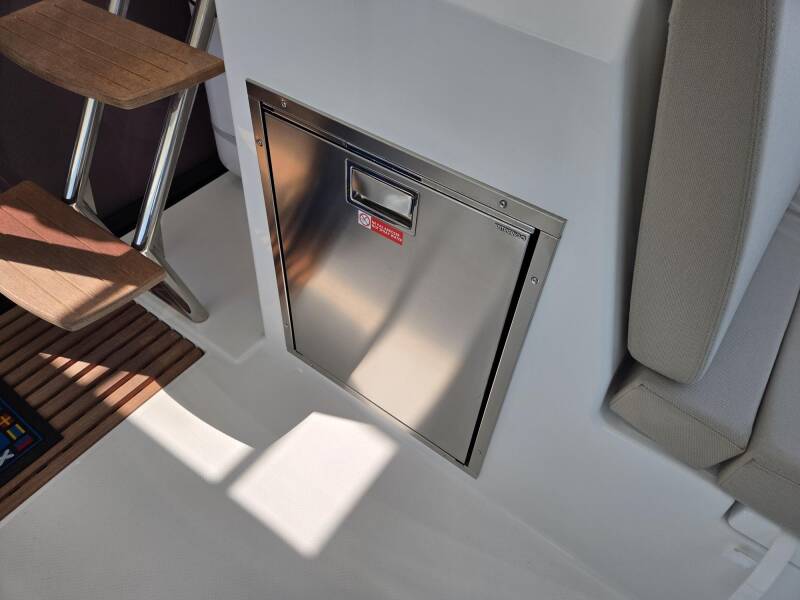 Fountaine Pajot Astrea 42 Adriatic Breeze