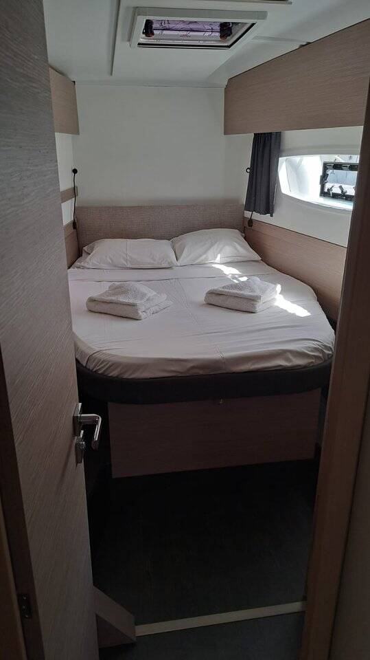 Fountaine Pajot Astrea 42 Marguerite