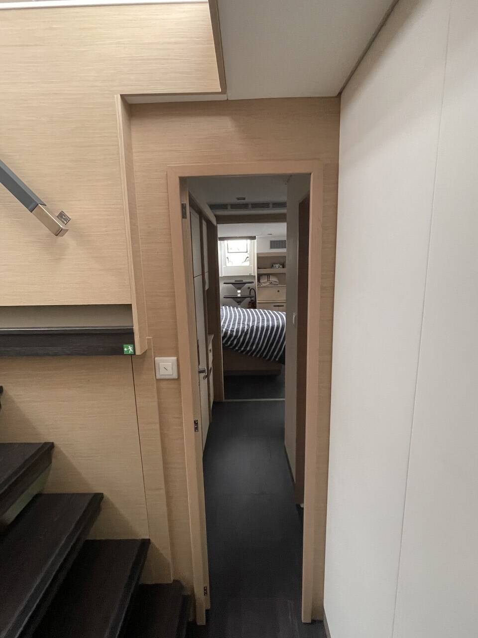 Fountaine Pajot Aura 51 Eleonore et les Garcons