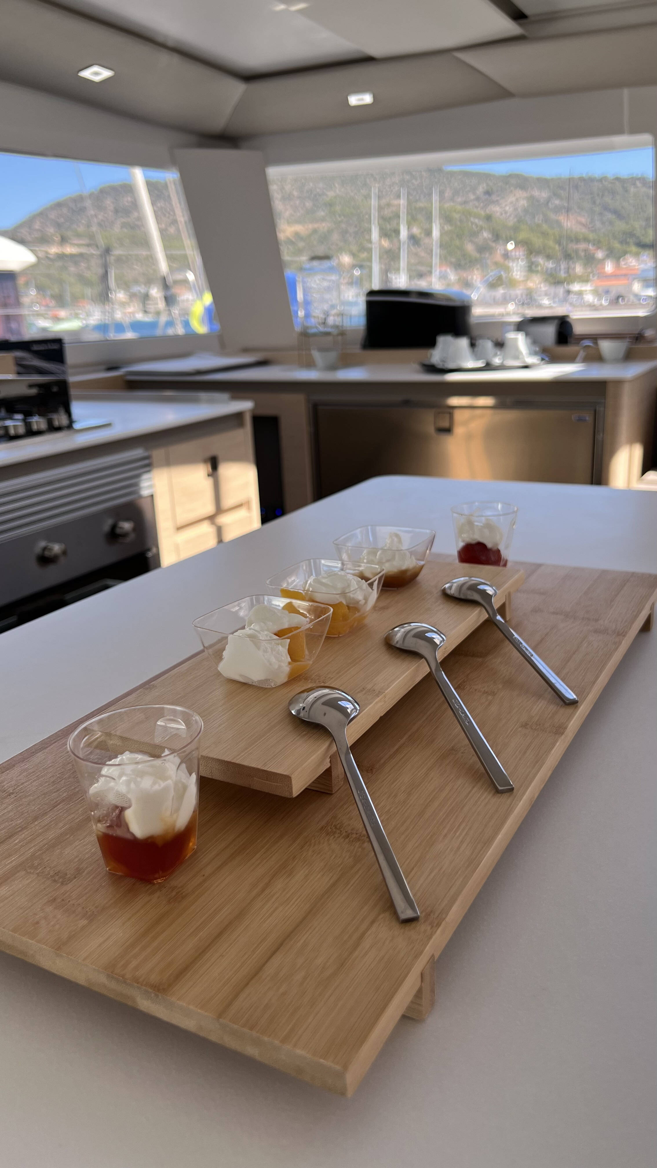 Fountaine Pajot Aura 51 My Precious ''E''