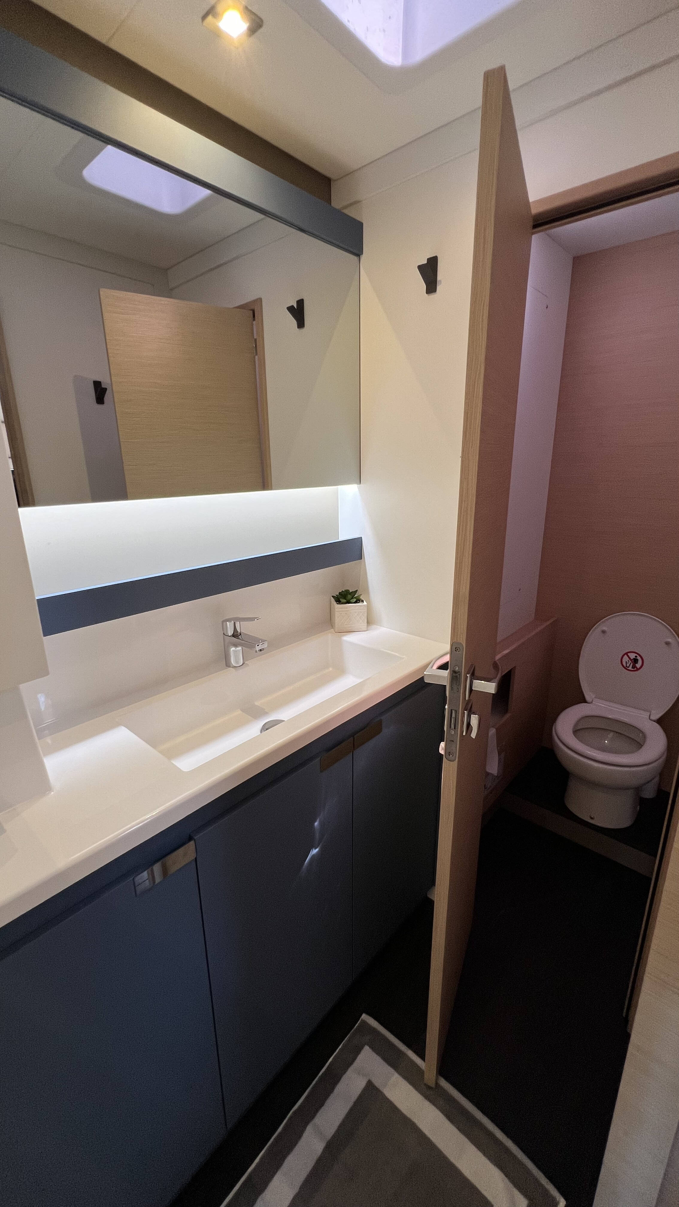 Fountaine Pajot Aura 51 My Precious ''E''