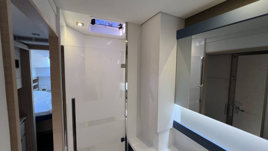 Fountaine Pajot Aura 51 My Precious ''E''