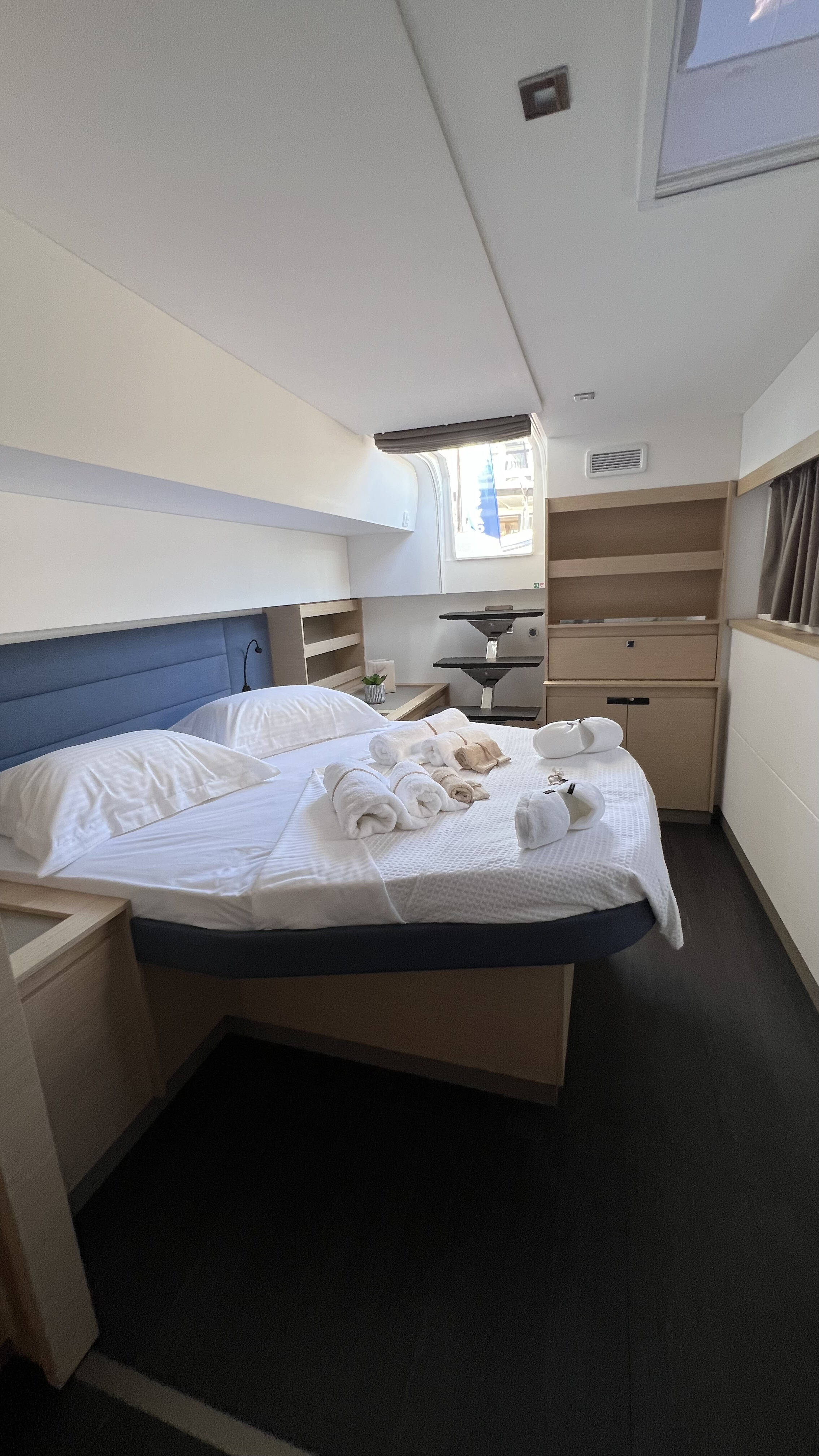 Fountaine Pajot Aura 51 My Precious ''E''