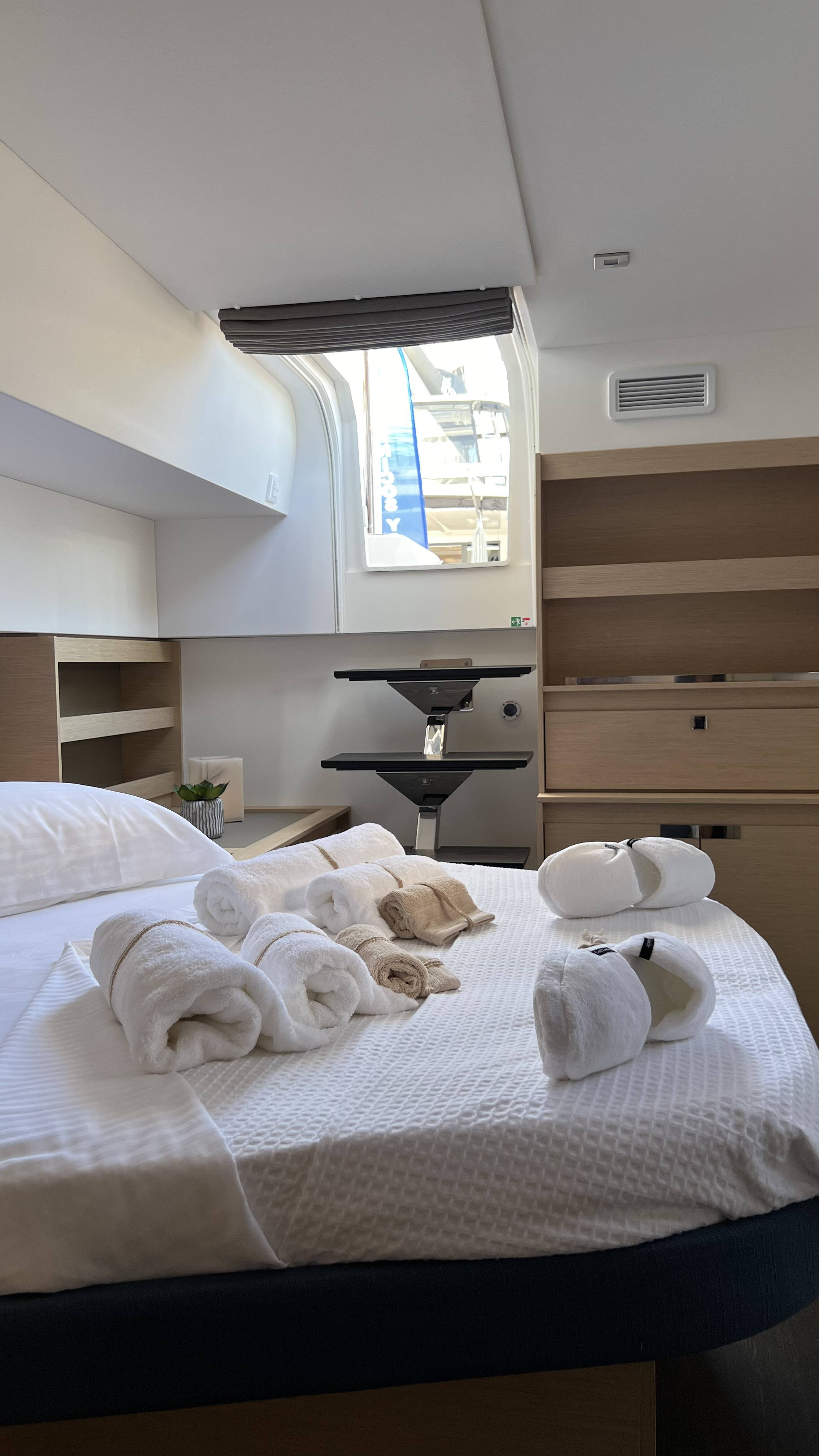 Fountaine Pajot Aura 51 My Precious ''E''