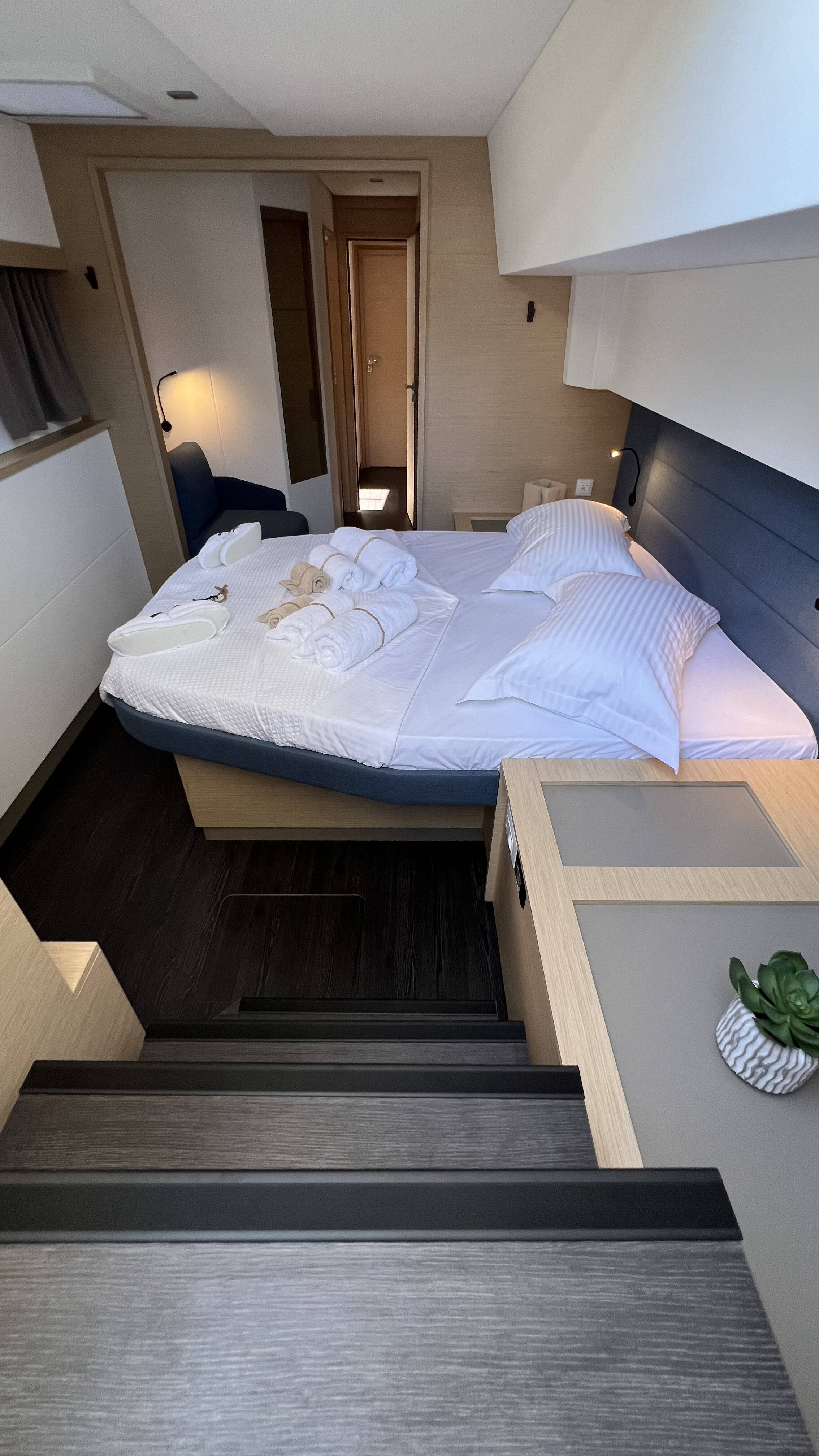 Fountaine Pajot Aura 51 My Precious ''E''