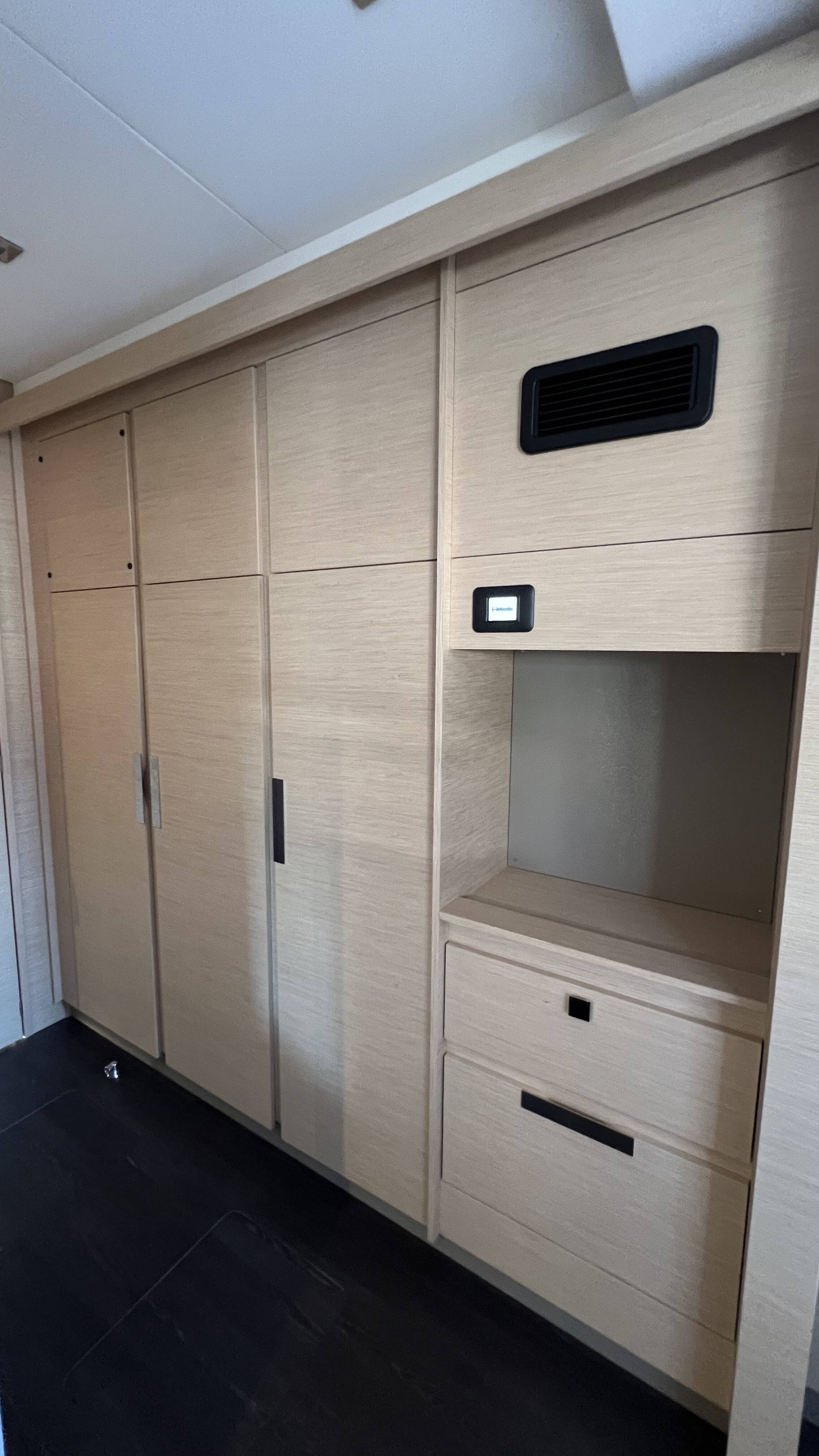 Fountaine Pajot Aura 51 My Precious ''E''