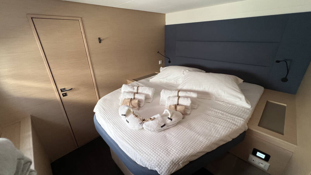Fountaine Pajot Aura 51 My Precious ''E''