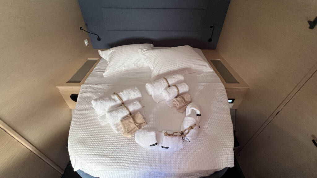 Fountaine Pajot Aura 51 My Precious ''E''