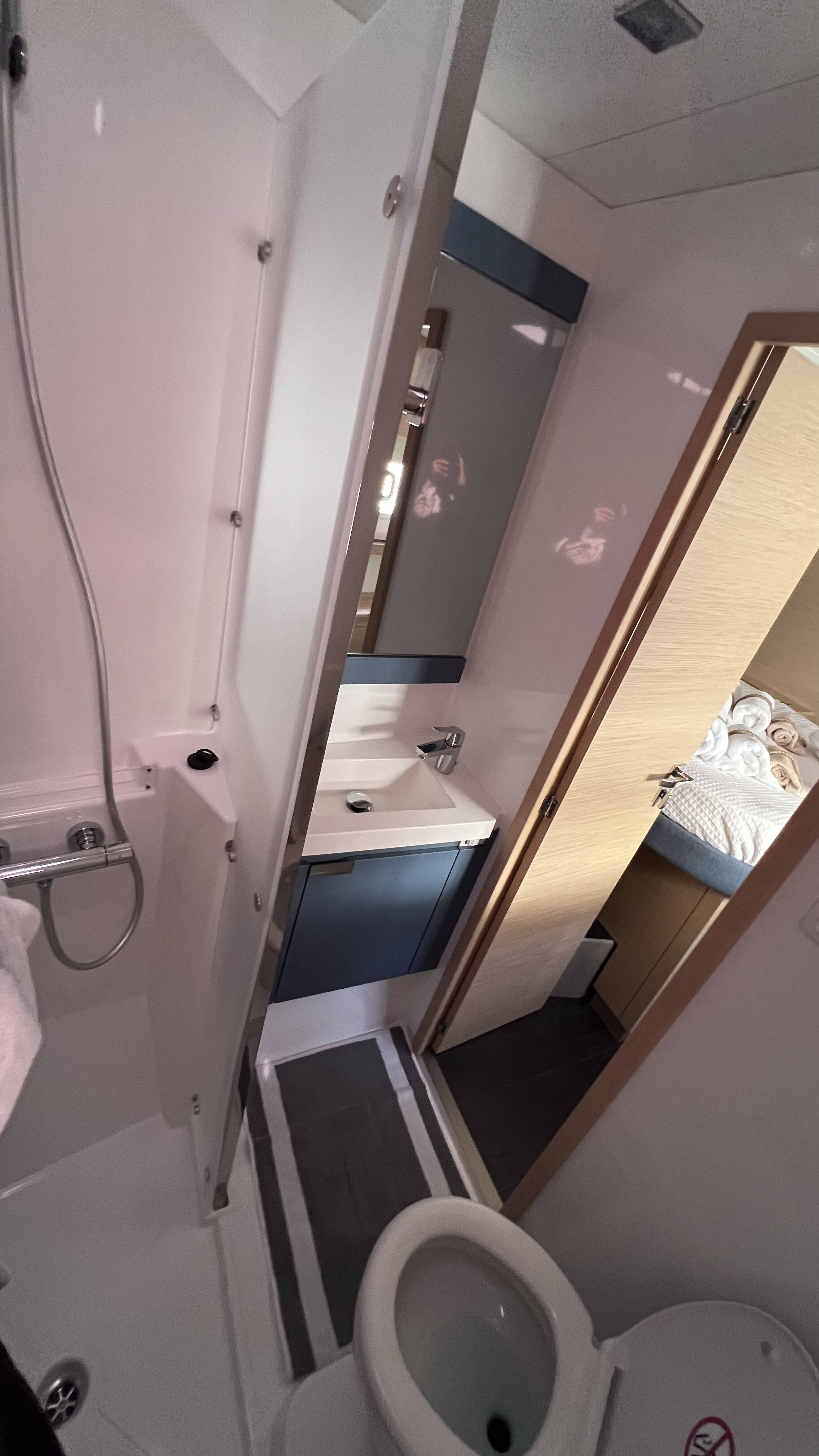 Fountaine Pajot Aura 51 My Precious ''E''