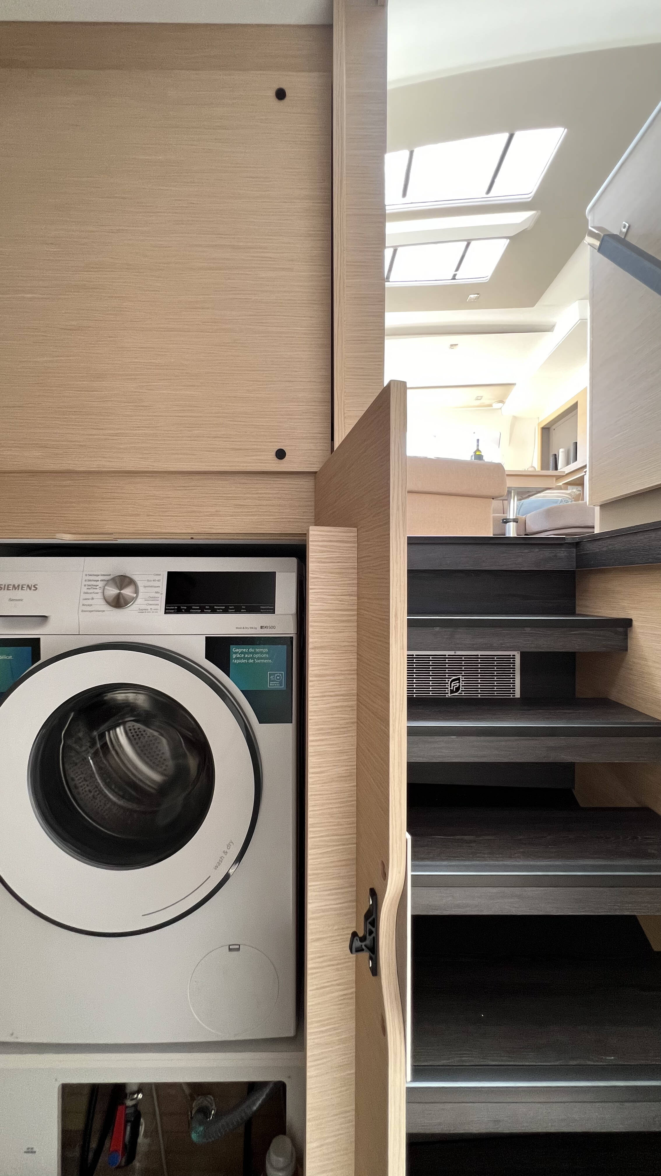 Fountaine Pajot Aura 51 My Precious ''E''