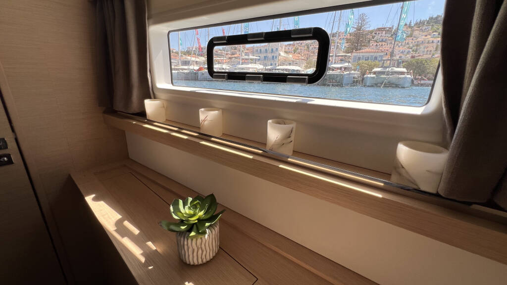 Fountaine Pajot Aura 51 My Precious ''E''