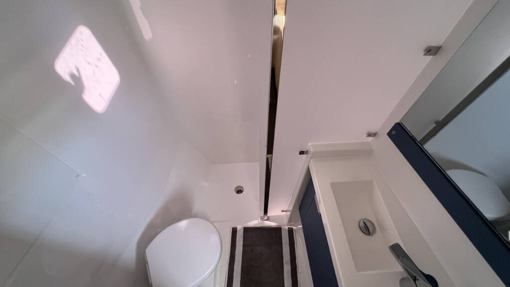 Fountaine Pajot Aura 51 My Precious ''E''