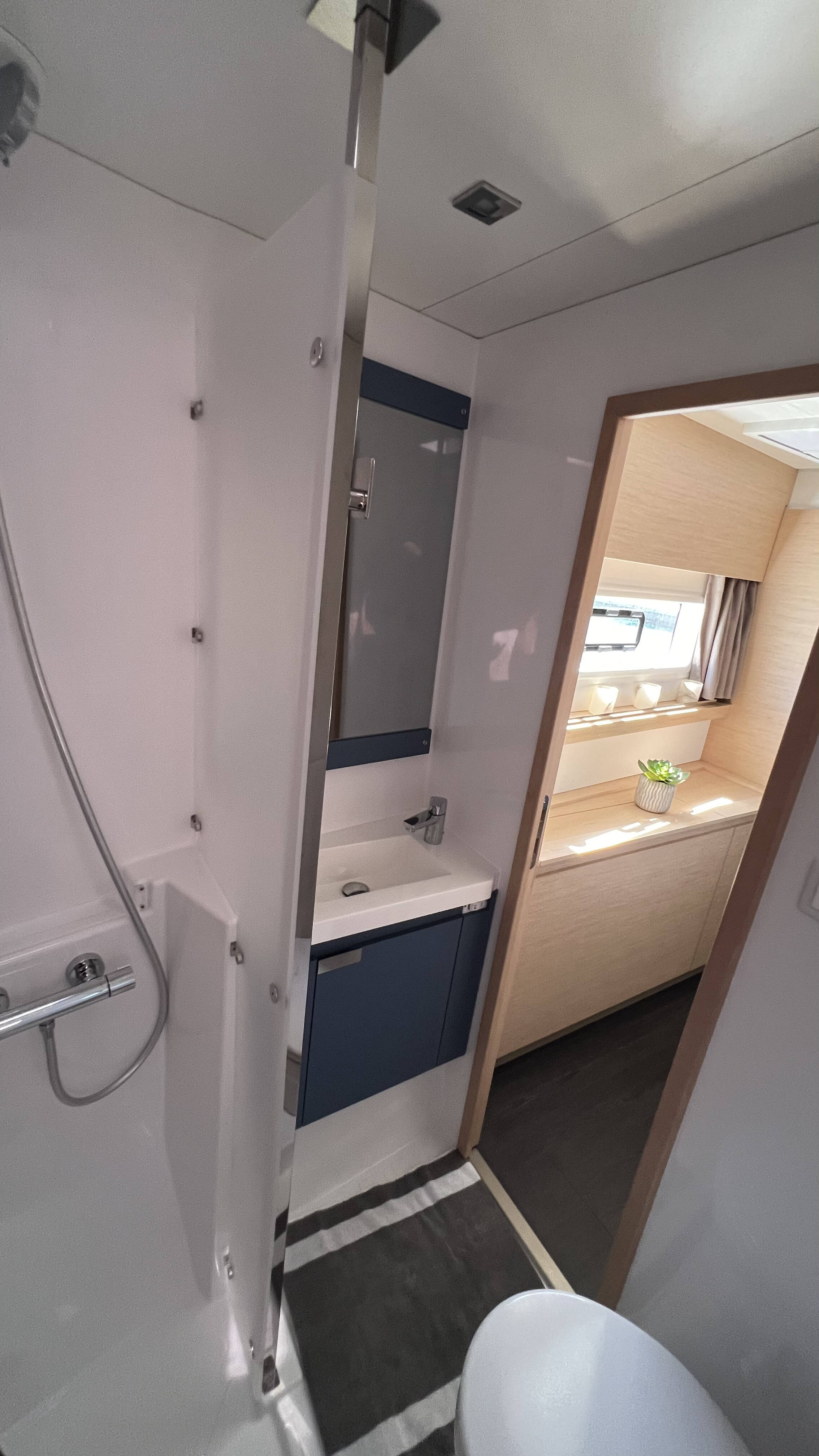 Fountaine Pajot Aura 51 My Precious ''E''