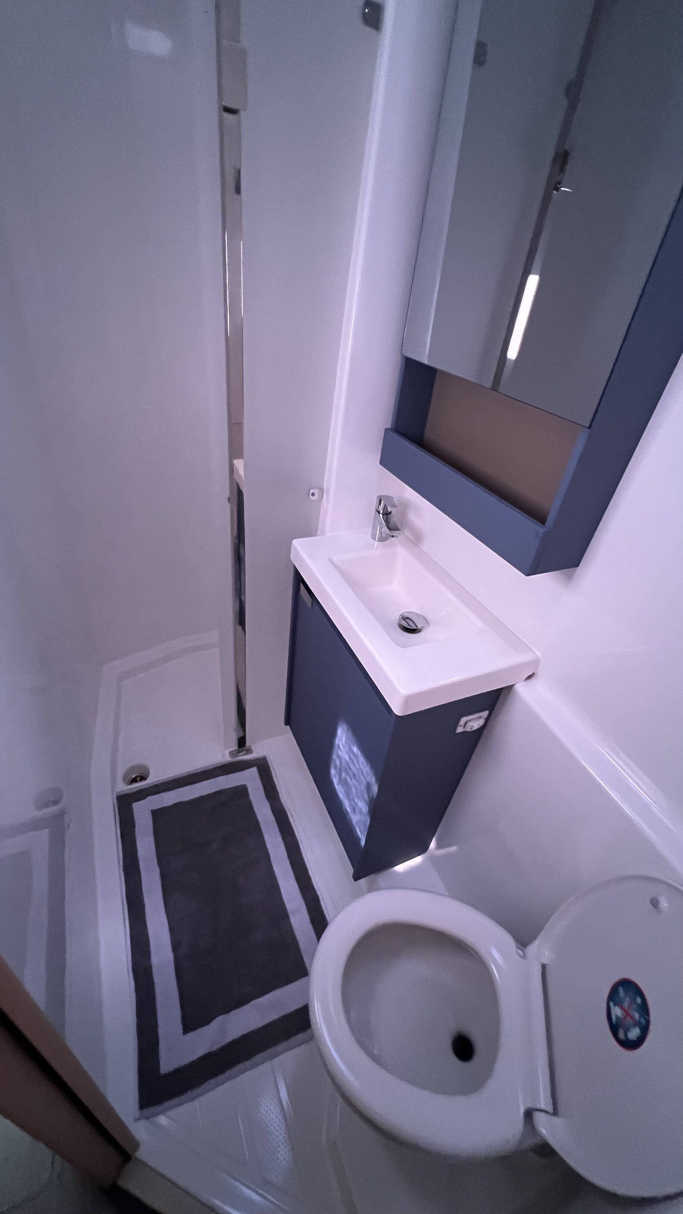 Fountaine Pajot Aura 51 My Precious ''E''