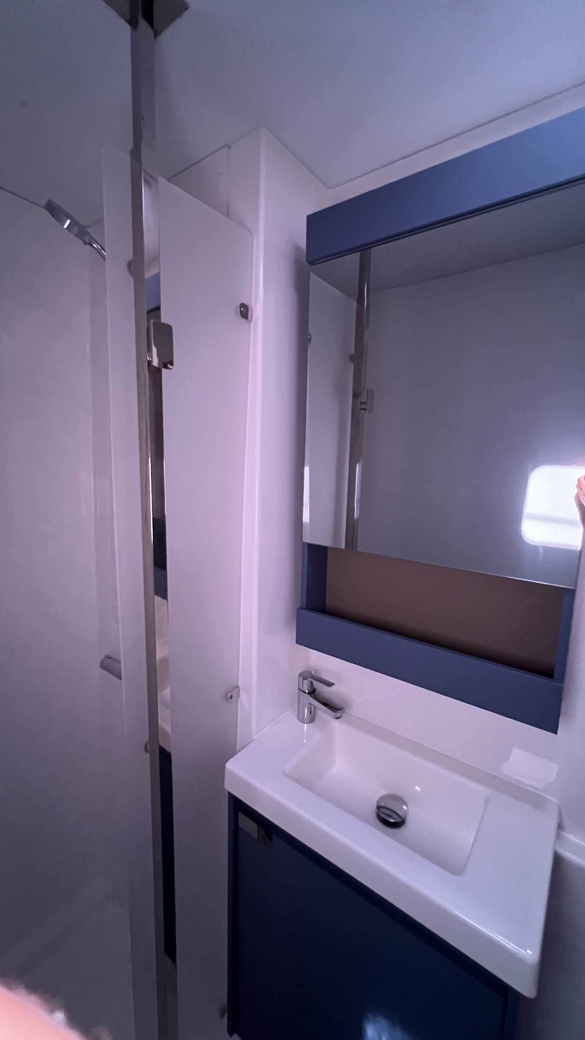 Fountaine Pajot Aura 51 My Precious ''E''