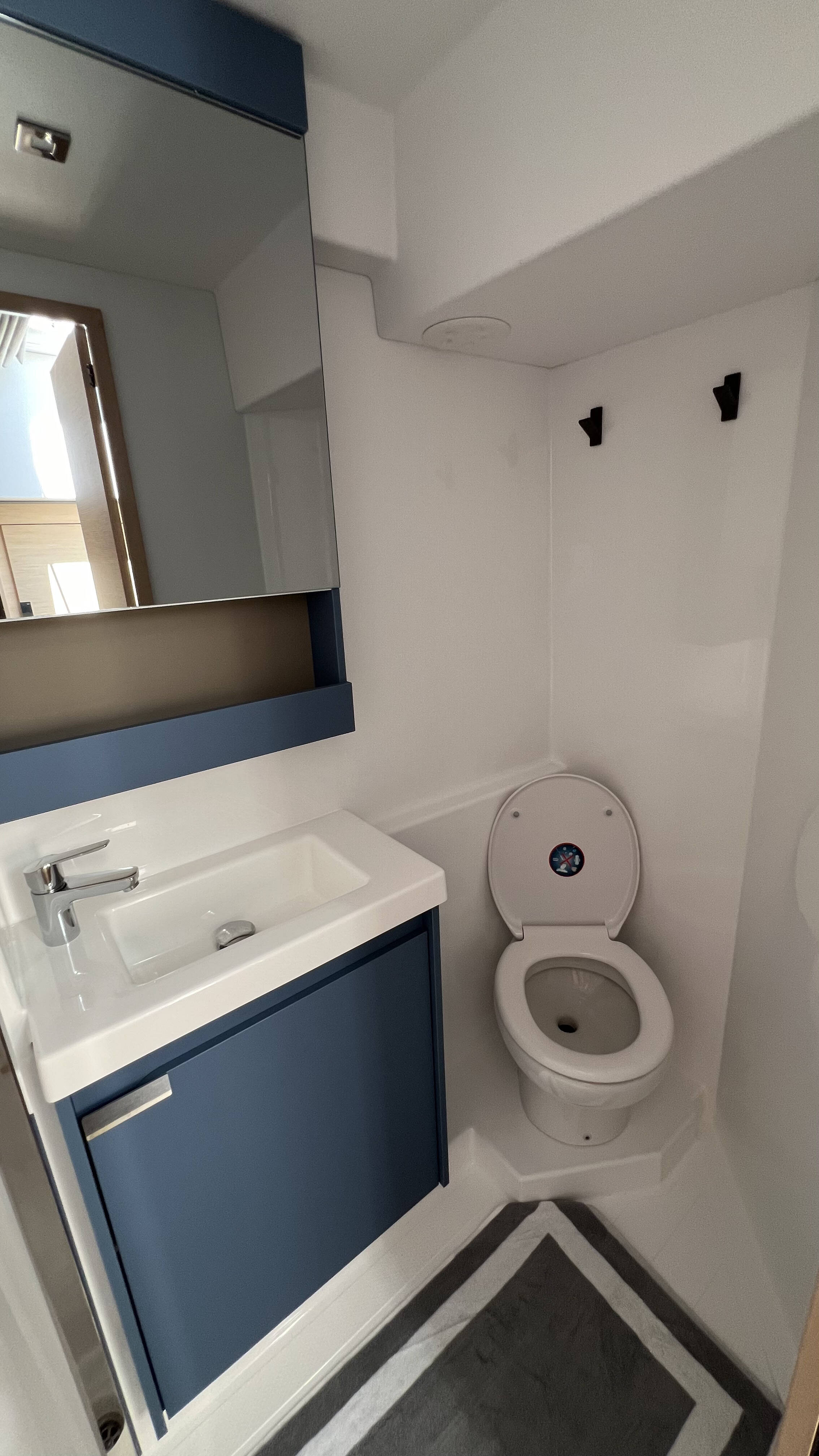 Fountaine Pajot Aura 51 My Precious ''E''