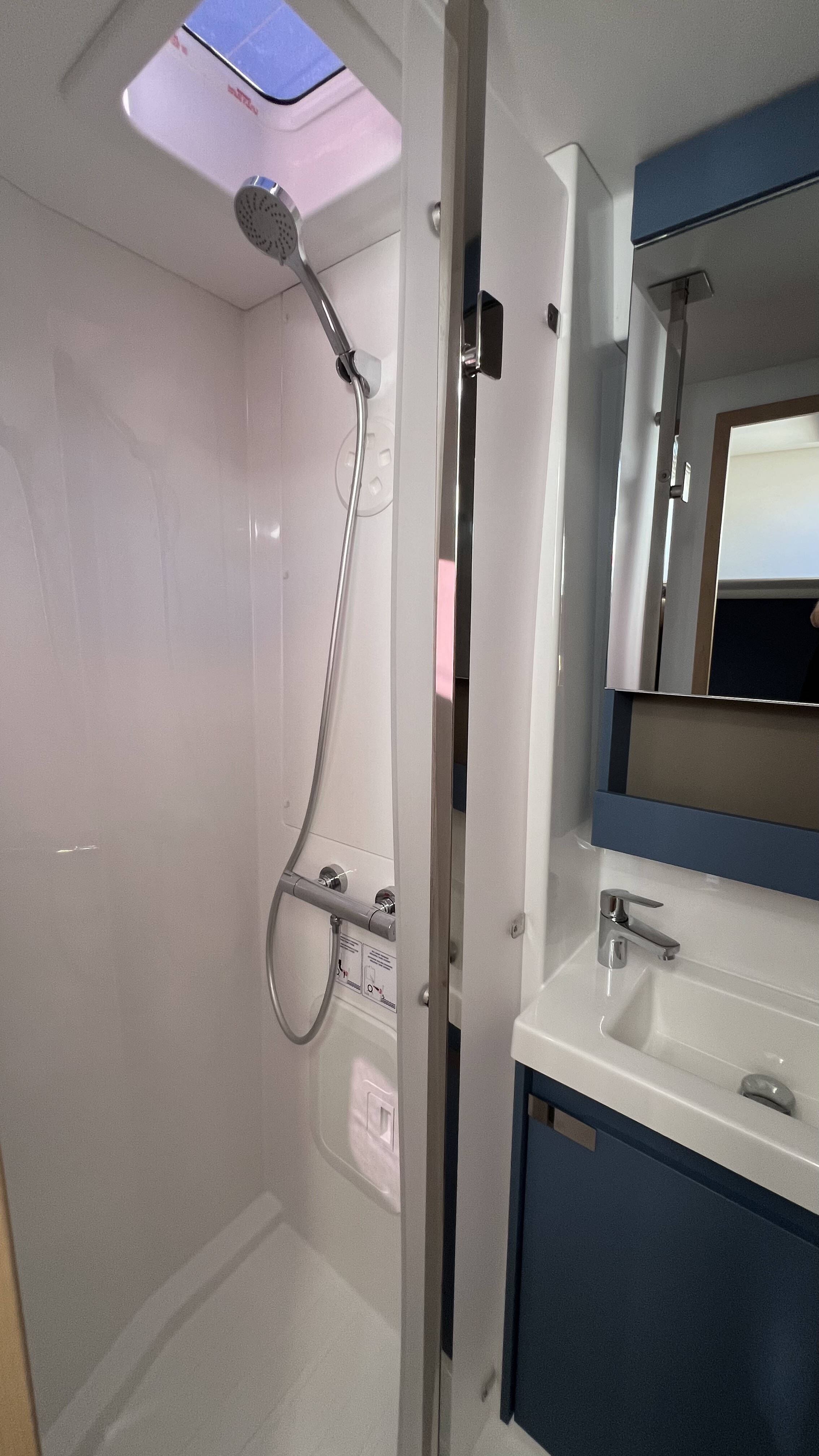 Fountaine Pajot Aura 51 My Precious ''E''