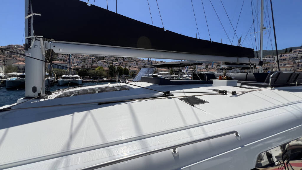 Fountaine Pajot Aura 51 My Precious ''E''