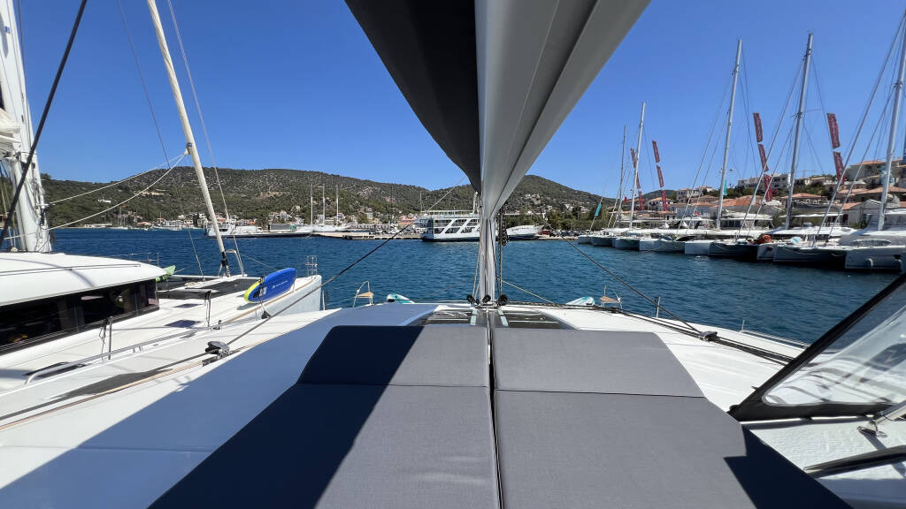 Fountaine Pajot Aura 51 My Precious ''E''