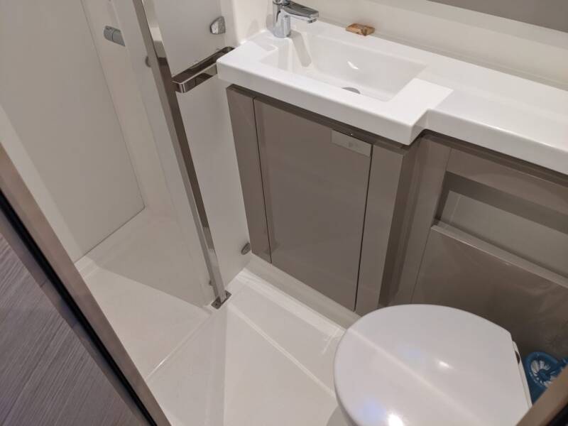 Fountaine Pajot Elba 45 Free To Be
