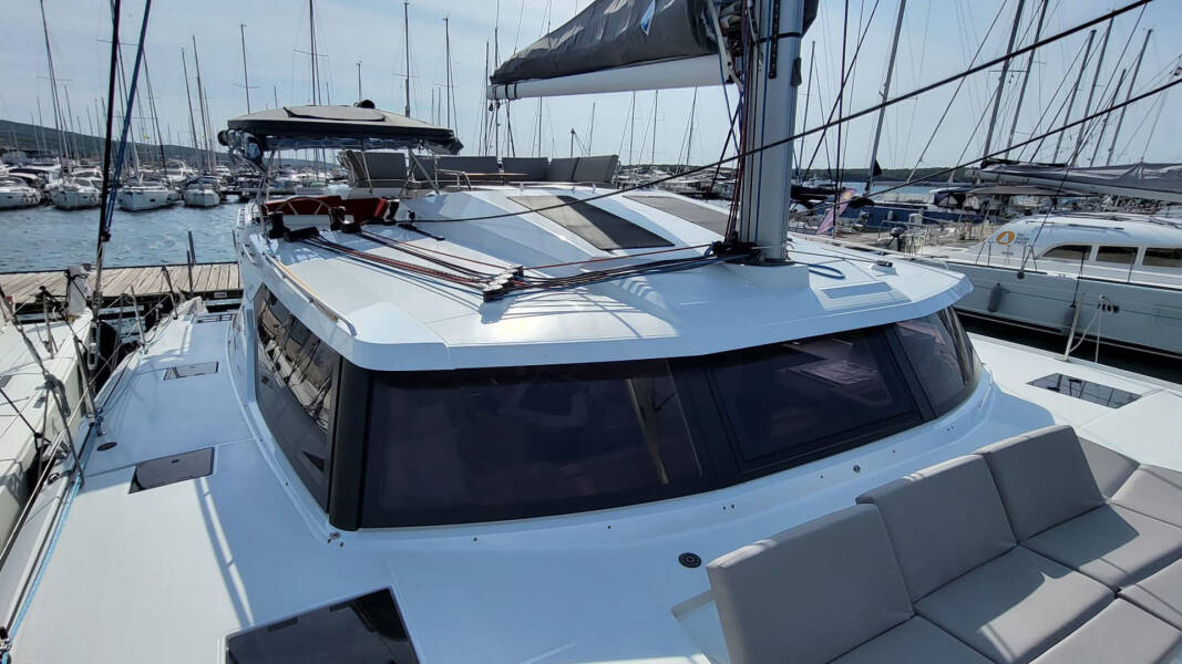 Fountaine Pajot Elba 45 Balu