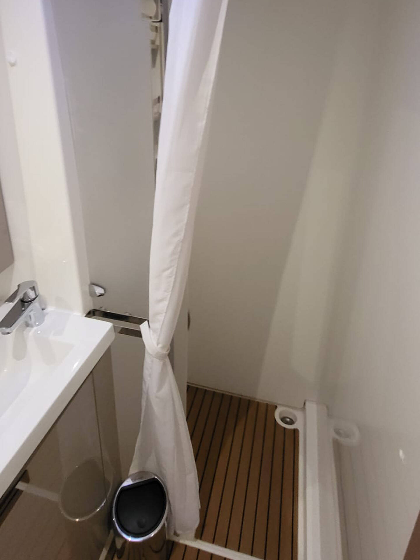 Fountaine Pajot Elba 45 Balu