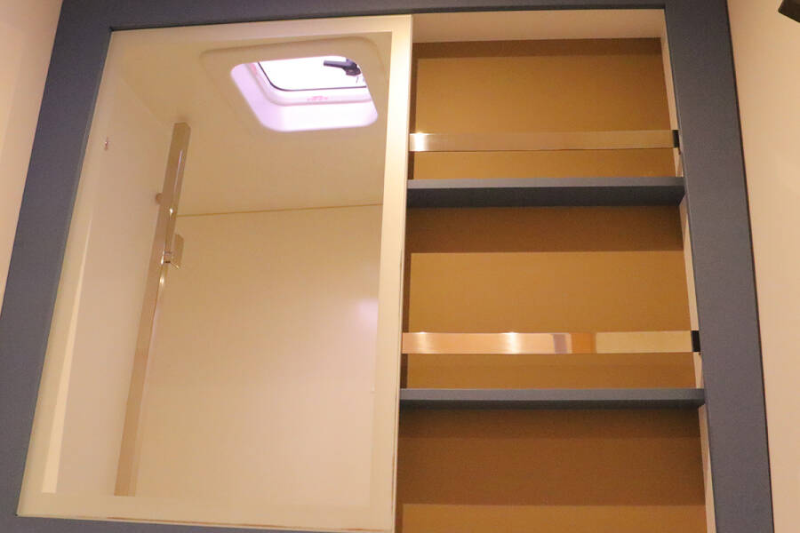 Fountaine Pajot Elba 45 Limin'