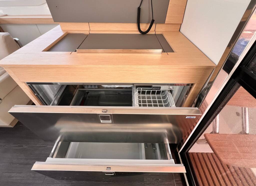 Fountaine Pajot Elba 45 Nami