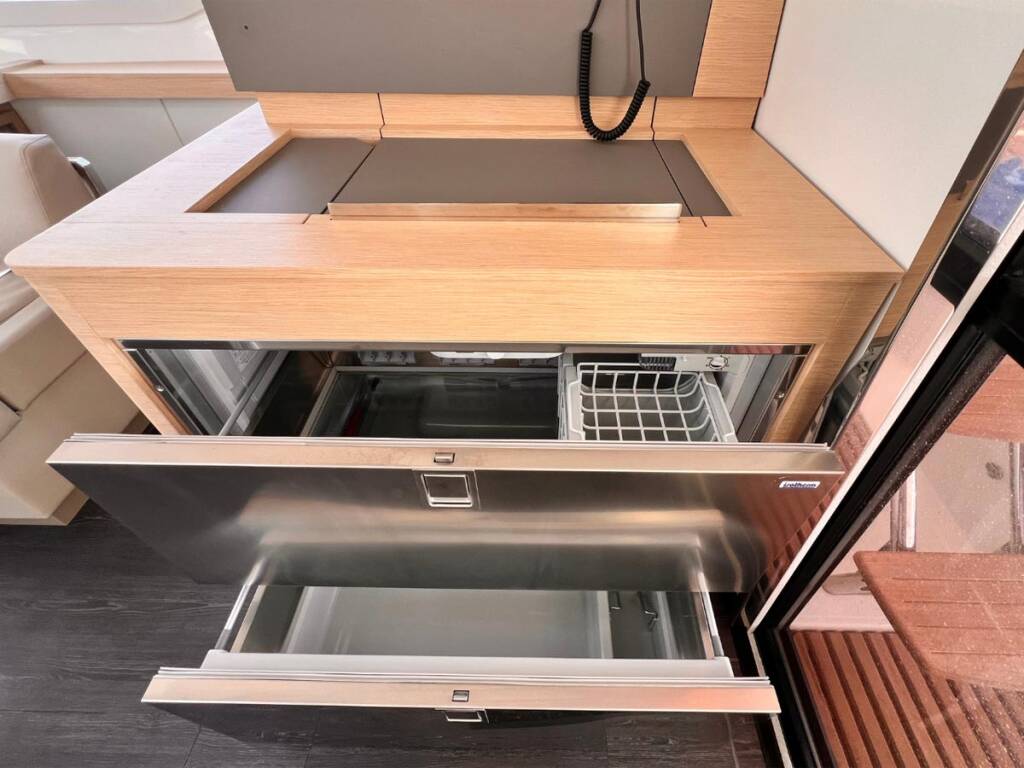 Fountaine Pajot Elba 45 Krug