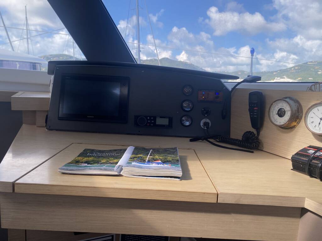 Fountaine Pajot Helia 44 Evolution Peacemaker