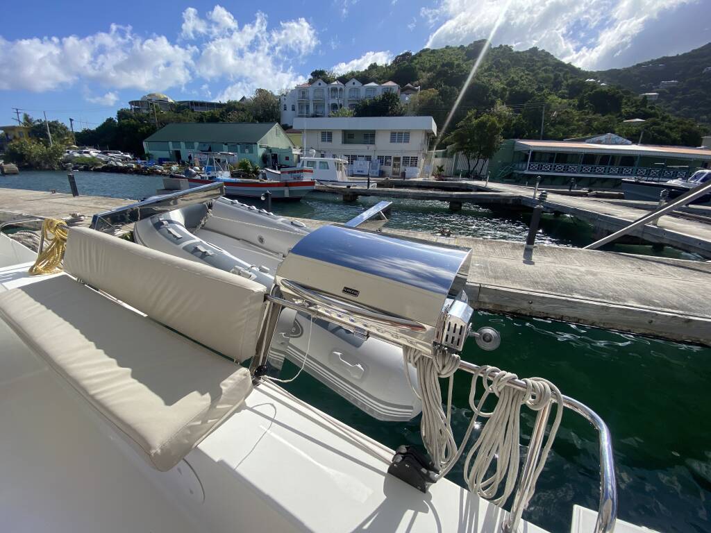 Fountaine Pajot Helia 44 Evolution Peacemaker