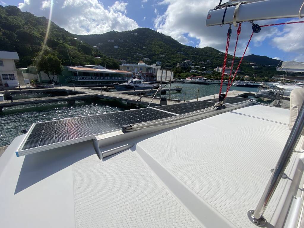 Fountaine Pajot Helia 44 Evolution Peacemaker