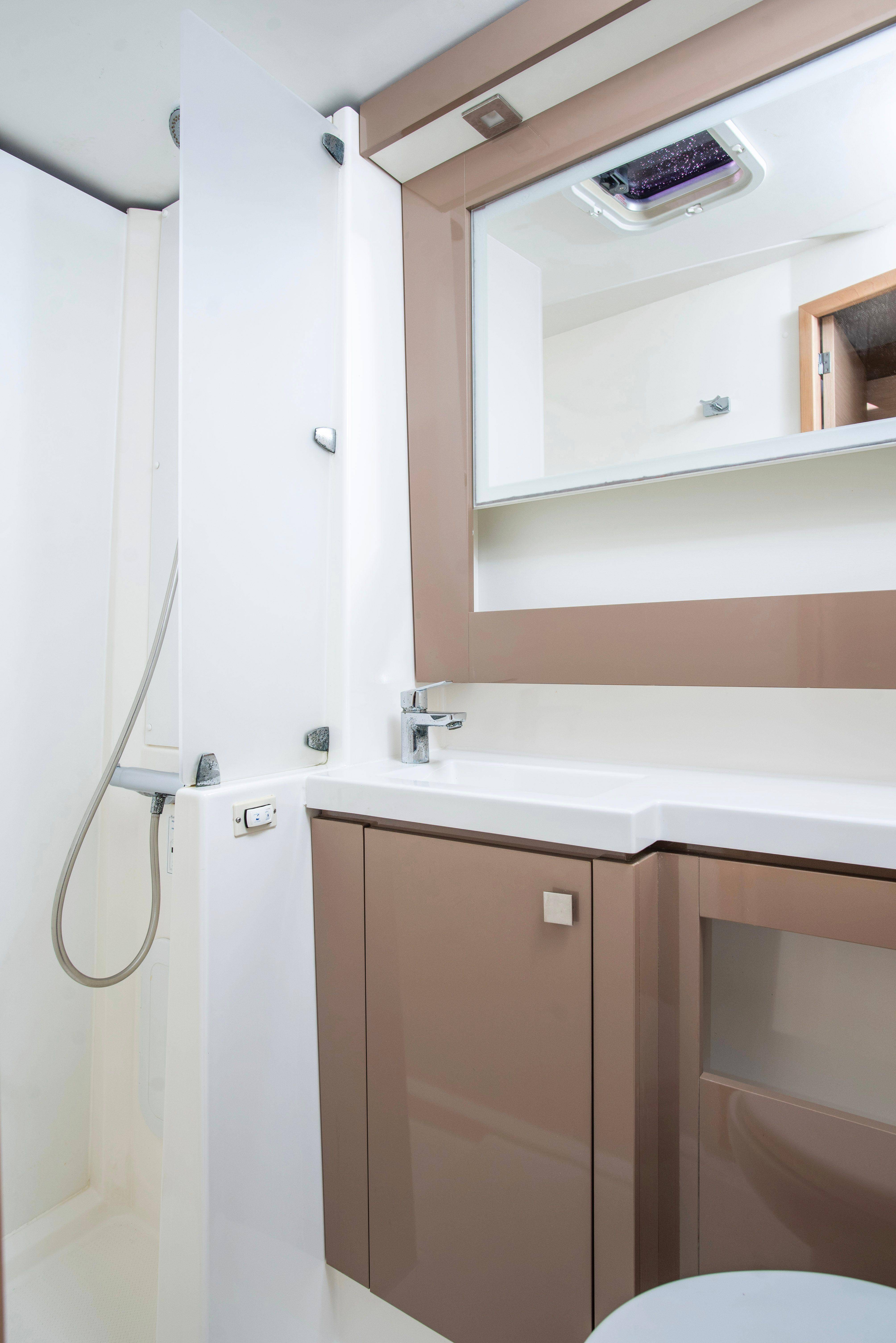 Fountaine Pajot Helia 44 Evolution Peacemaker