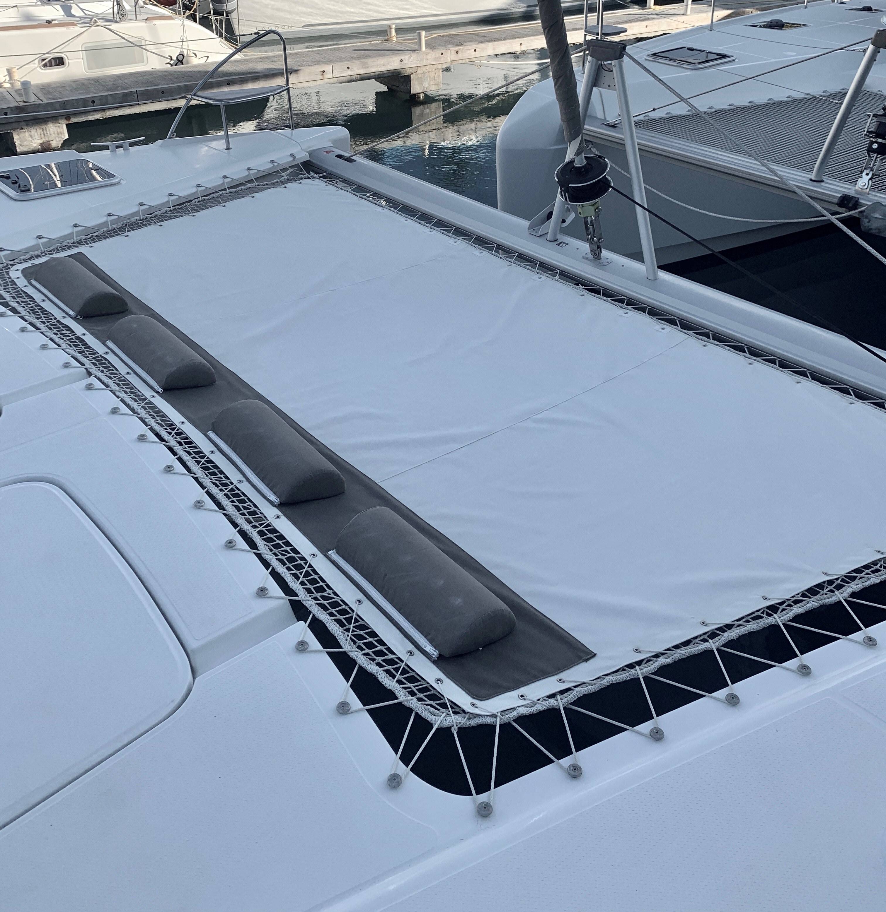 Fountaine Pajot Helia 44 Ohana