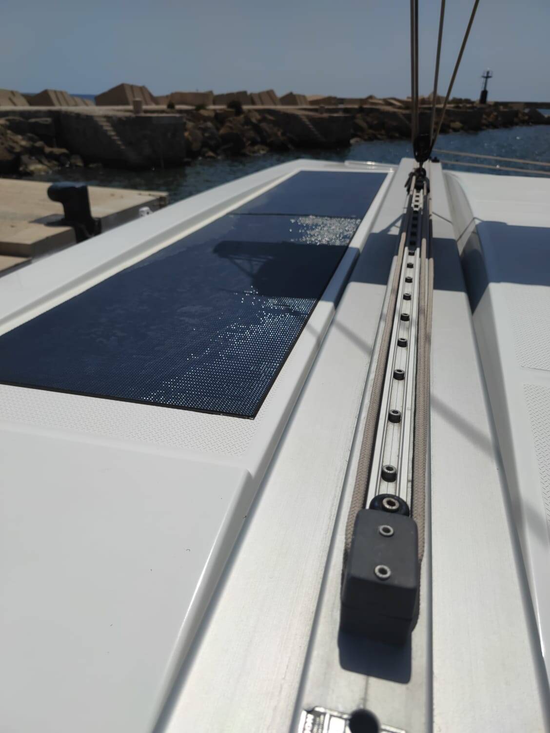 Fountaine Pajot Isla 40   Isla 