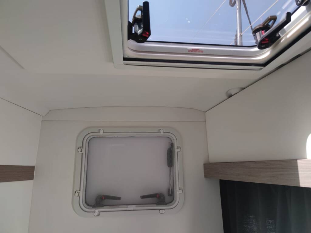Fountaine Pajot Isla 40   Isla 