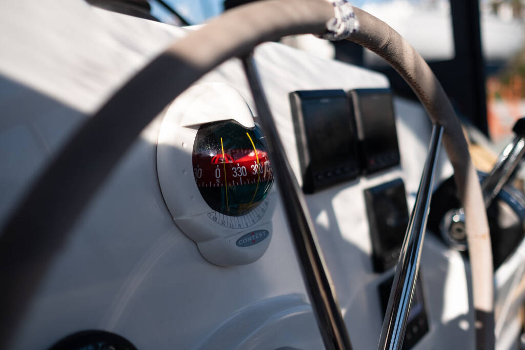 Fountaine Pajot Isla 40 Artemis 