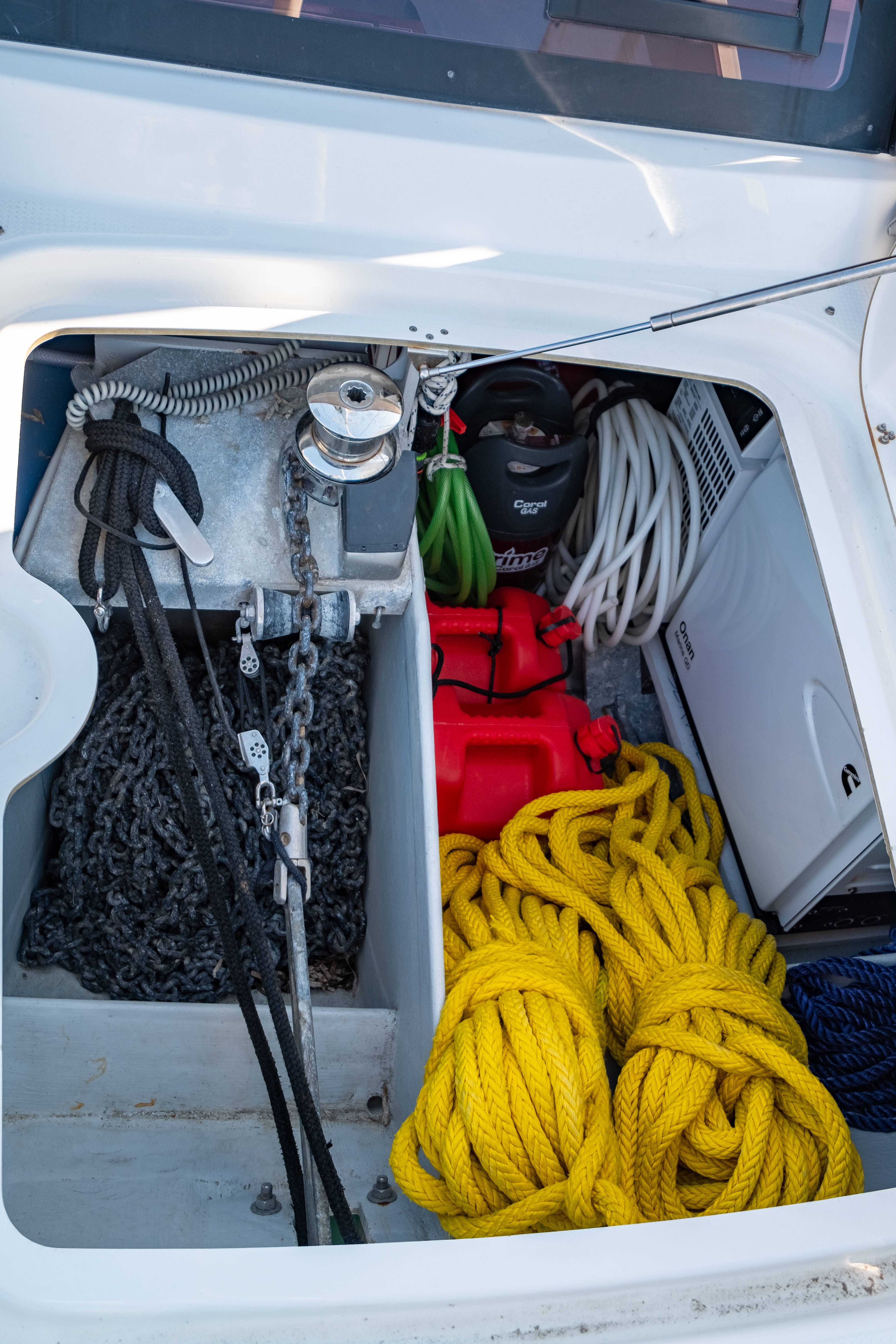 Fountaine Pajot Isla 40 Artemis 