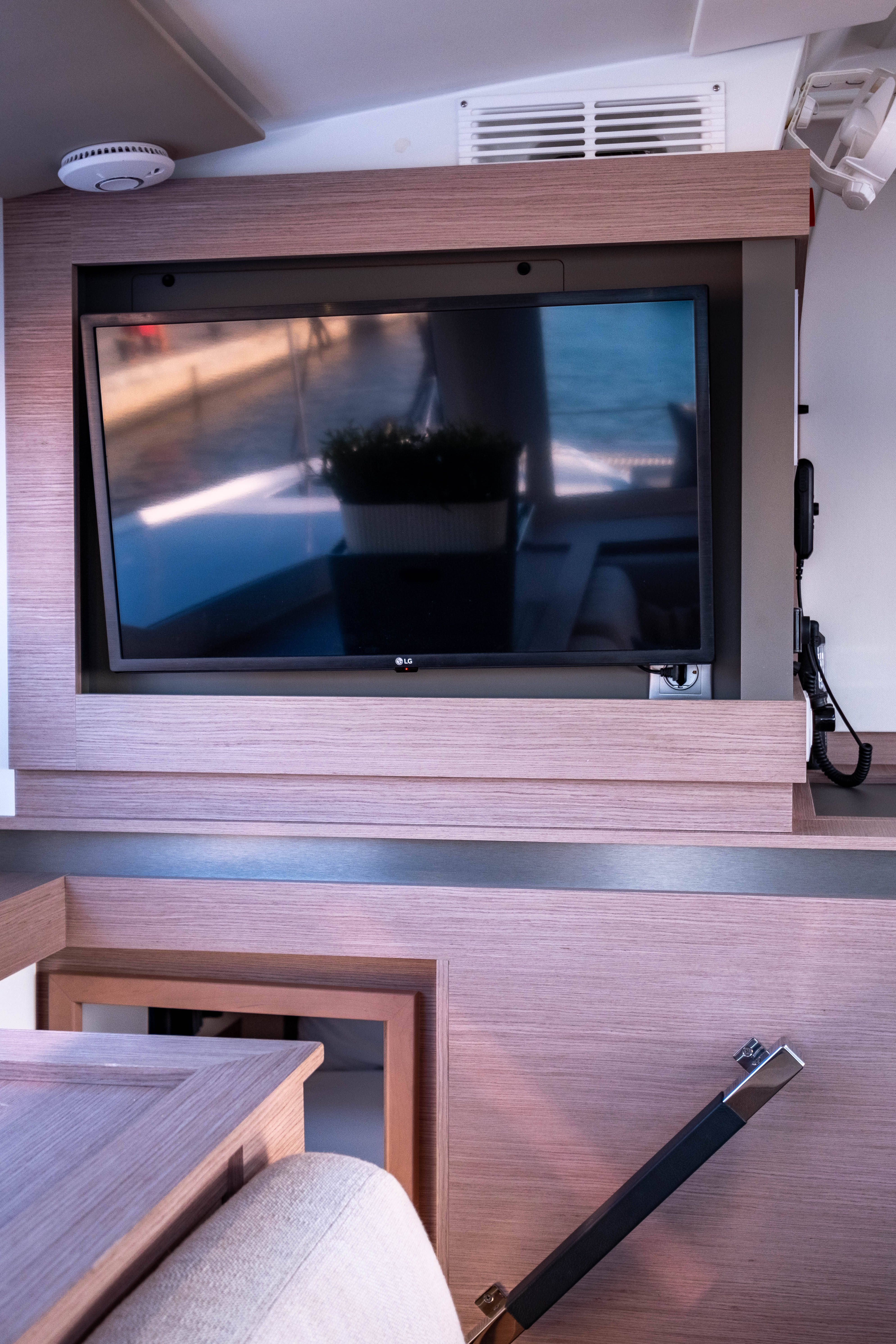 Fountaine Pajot Isla 40 Artemis 