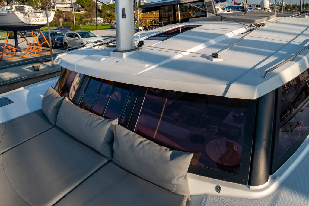 Fountaine Pajot Isla 40 Artemis