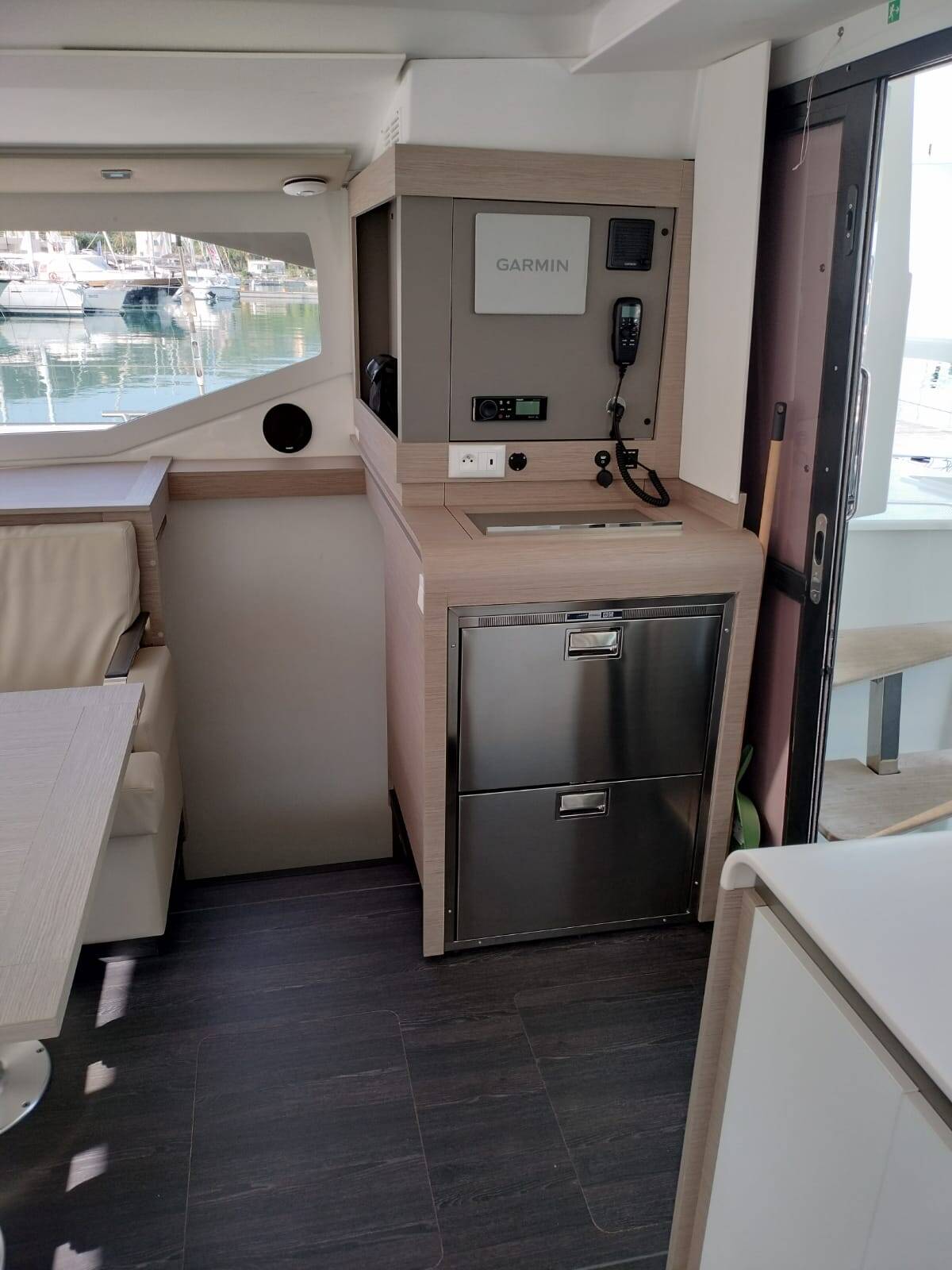 Fountaine Pajot Isla 40 LUNA