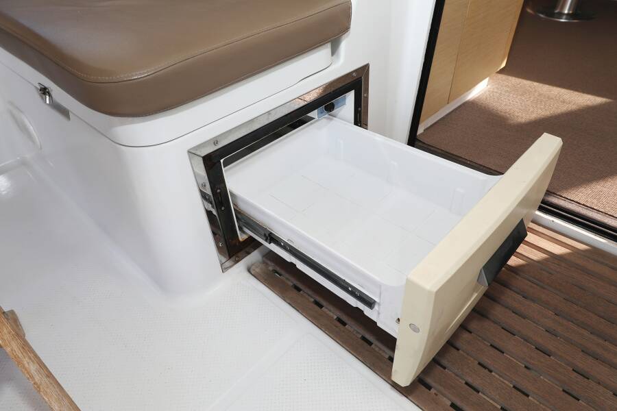 Fountaine Pajot Lucia 40 Why Not