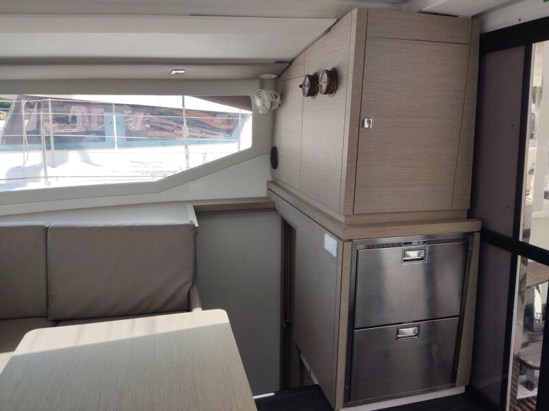 Fountaine Pajot Lucia 40 SALAKO II